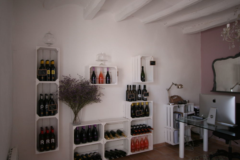 Bed & Breakfast Wine & Cooking Penedes Pla del Panades Экстерьер фото